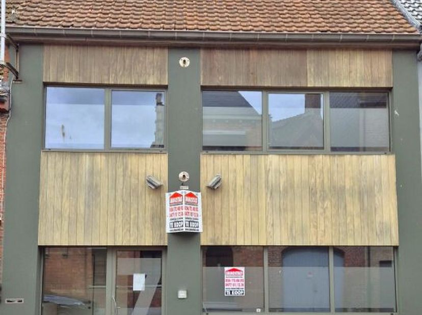Maison à vendre
                    à 8970 Poperinge